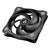 ARCTIC P14 Max High-Speed 140mm PWM Case Fan, Fluid Dynamic Bearing, 400-2800 RPM, Black