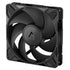 ARCTIC P14 Pro 140mm PWM Case Fan, Fluid Dynamic Bearing, 400-2500 RPM, Black