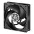 ARCTIC P9 PWM PST 92mm Case Fan w/ Cable Splitter, Pressure Optimised, Black, Fluid Dynamic, 200-3000 RPM, 0dB Mode