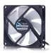 Fractal Design Silent Series R3 9cm Case Fan, 7 Blades, Rifle Bearing, 1500 RPM