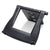 Kensington SmartFit Easy Riser EQ Laptop Cooling Stand, 12"-17" Laptops,  Non-Slip, Height Positioning, Compact & Foldable