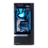 Stormforce Cyclone Pro AMD Gaming PC - Ryzen 7 7800X3D, 32GB DDR5, 2TB SSD, RTX 5070 Ti, Wi-Fi 6, Windows 11 Home