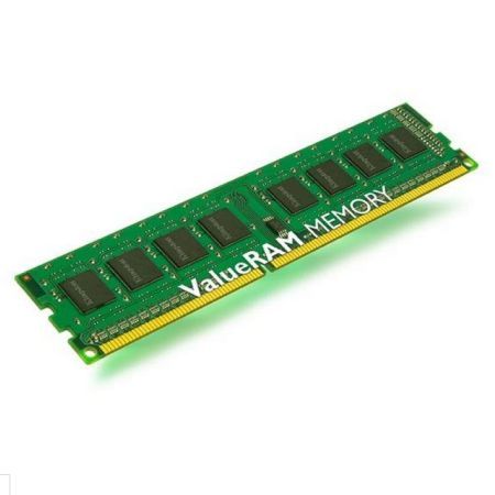 Kingston ValueRAM 8GB, DDR3, 1600MHz (PC3-12800), CL11, DIMM Memory