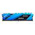 Netac Shadow Blue, 16GB, DDR4, 3200MHz (PC4-25600), CL16, XMP 2.0, DIMM Memory