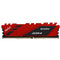 Netac Shadow Red, 16GB, DDR4, 3200MHz (PC4-25600), CL16, XMP 2.0, DIMM Memory