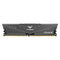 Team T-Force Vulcan Z 8GB, DDR4, 3200MHz (PC4-25600), CL16, XMP 2.0, DIMM Memory, Grey, OEM (Anti Static Bag)