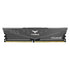 Team T-Force Vulcan Z 8GB, DDR4, 3200MHz (PC4-25600), CL16, XMP 2.0, DIMM Memory, Grey, OEM (Anti Static Bag)