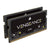 Corsair Vengeance 16GB Kit (2 x 8GB), DDR4, 3200MHz (PC4-25600), CL22, SODIMM Memory