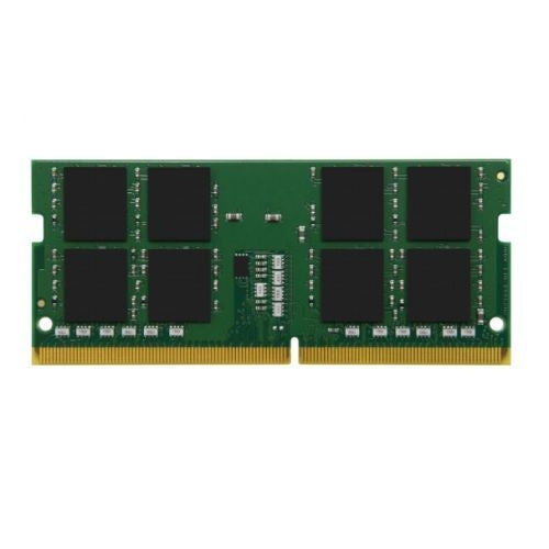 Kingston ValueRAM 4GB, DDR4, 2666MHz (PC4-21300), CL19, SODIMM Memory