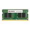 Kingston ValueRAM 4GB, DDR4, 3200MHz (PC4-25600), CL22, SODIMM Memory