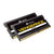 Corsair Vengeance 64GB Kit (2 x 32GB), DDR4, 2666MHz (PC4-21300), CL18, SODIMM Memory