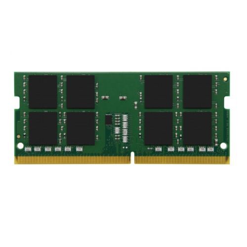 Kingston ValueRAM 8GB, DDR4, 2666MHz (PC4-21300), CL19, SODIMM Memory