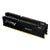 Kingston Fury Beast (KF556C40BBK2-16) 16GB (8GB x2) DDR5 5600MHz DIMM System Memory