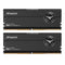 Team T-Force Xtreem 32GB Kit (2 x 16GB), DDR5, 7600MHz (PC5-60800), CL36, ECC, AMD EXPO & Intel XMP 3.0, PMIC, DIMM Memory, Black