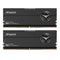 Team T-Force Xtreem 48GB Kit (2 x 24GB), DDR5, 7600MHz (PC5-60800), CL36, ECC, AMD EXPO & Intel XMP 3.0, PMIC, DIMM Memory, Black