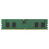 Kingston ValueRAM 8GB, DDR5, 5600MHz, CL46, 1.1V, DIMM Memory