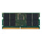 Kingston ValueRAM 16GB, DDR5, 5600MHz (PC5-44800), CL46, 1.1V, SODIMM Memory