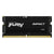 Kingston Fury Impact 32GB, DDR5, 5600MHz (PC5-44800), CL40, 1.1V, Intel XMP 3.0, SODIMM Memory