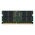 Kingston ValueRAM 32GB, DDR5, 5600MHz (PC5-44800), CL46, 1.1V, SODIMM Memory