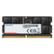 Adata Standard 8GB, DDR5, 5600MHz (PC5-44800), CL46, 1.1V, SODIMM Memory