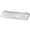 Hama Keyboard Protective Dust Cover, Transparent