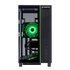 Stormforce Obsidian Elite AMD Gaming PC - Ryzen 7 9700X, 32GB DDR5, 2TB SSD, RTX 5070, Wi-Fi 6, Windows 11 Home
