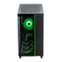Stormforce Obsidian Elite AMD Gaming PC - Ryzen 7 9700X, 32GB DDR5, 2TB SSD, RTX 5070, Wi-Fi 6, Windows 11 Home