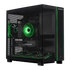 Stormforce Obsidian Elite AMD Gaming PC - Ryzen 7 9700X, 32GB DDR5, 2TB SSD, RTX 5070, Wi-Fi 6, Windows 11 Home