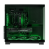 Stormforce Obsidian Elite AMD Gaming PC - Ryzen 7 9700X, 32GB DDR5, 2TB SSD, RTX 5070, Wi-Fi 6, Windows 11 Home