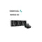 DeepCool SPARTACUS 420 Liquid CPU Cooler, Triple 140mm Fans, Anti-Leak Tech, Gen 6 Pump, Compatible with Intel & AMD Sockets