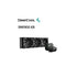 DeepCool SPARTACUS 420 Liquid CPU Cooler, Triple 140mm Fans, Anti-Leak Tech, Gen 6 Pump, Compatible with Intel & AMD Sockets