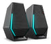 Edifier Hecate G1500 Bluetooth RGB Gaming 2.0 Speaker Set - Black