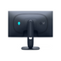 Alienware AW2725D QD-OLED 280Hz Gaming Monitor 2560x1440 WQHD - Blue