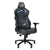 Asus ROG Chariot X (Wide) RGB Gaming Chair, Racing-Car Style, Premium PU Leather, Memory-Foam Lumbar, 4D Armrests, 155° Recline,  Tilt & Class 4 Gas Lift, Grey