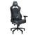 Asus ROG Chariot X Core (Wide) Gaming Chair, Racing-Car Style, Premium PU Leather, Memory-Foam Lumbar, 4D Armrests, 155° Recline,  Tilt & Class 4 Gas Lift, Grey