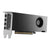 PNY NVIDIA RTX PRO 4000 SFF professional graphics card with 24GB memory, single fan, 4 DisplayPort, and advanced CUDA cores.