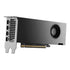 PNY NVIDIA RTX PRO 4000 SFF Blackwell 24GB Professional Graphics Card, 8960 CUDA Cores, 280 Tensor, 70 RT, Single Fan, 4x DisplayPort - OEM