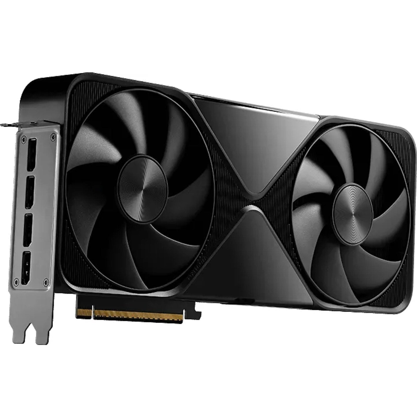 PNY NVIDIA RTX PRO 6000 Blackwell Workstation Edition 96GB Professional Graphics Card, 24064 CUDA Cores, 752 Tensor, 188 RT, Dual Fan, 4x DisplayPort - OEM