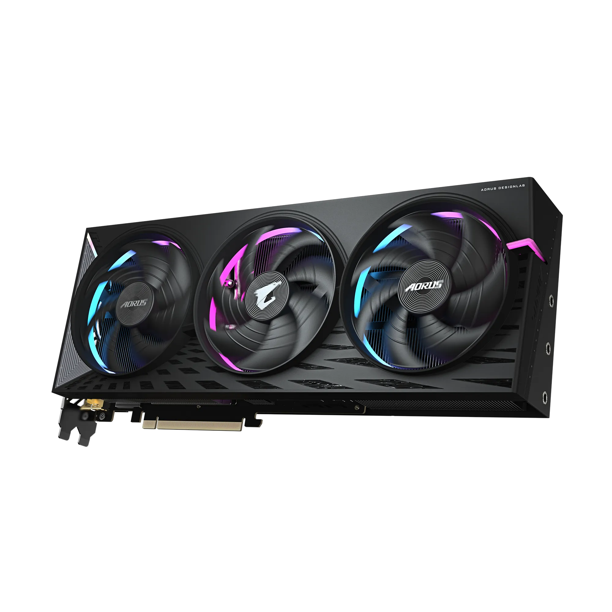 Gigabyte Radeon RX 9070 XT