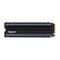 Apacer AP1TBAS2280Q4U-1 1TB PCIe Gen4 x4 M.2 NVMe SSD, Read/Write up to 7400/7000MHz 5 Year Warranty