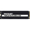 Patriot P400 Lite (P400LP1KGM28H) 1TB PCIe Gen4 x4. M.2 2280 SSD, Read/write speeds up to 3,500MB/s, 2,700MB/s, 5 Year Warranty
