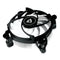 ARCTIC Alpine 17 LP Compact Low Profile Heatsink & Fan, Intel 1851/1700,  Fluid Dynamic Bearing