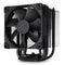 Noctua NH-U9S chromax.black Heatsink & Fan, Intel & AMD, 5 Dual Heatpipes, SSO2 Fan Bearings