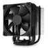 Noctua NH-U9S chromax.black Heatsink & Fan, Intel & AMD, 5 Dual Heatpipes, SSO2 Fan Bearings