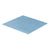 ARCTIC TP-3 Premium Performance Gap Filler Thermal Pad (Single), Easy Installation, 100 x 100 mm, 1.0 mm Thick, Blue