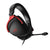 Asus ROG DELTA S Core Gaming Headset, Hi-Res, 3.5mm Jack, Boom Mic, Lightweight, PS5 Compatible