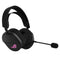 Asus ROG Pelta Tri-Mode RGB Wireless Lightweight Gaming Headset, 2.4GHz/Btooth/USB-C, 50mm Titanium Drivers, 10mm Super-Wideband Mic