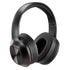 Hama (Spirit Calypso II) Bluetooth Headset w/ Mic, Bass Boost, Foldable, Passive Noise Suppression, Up to 60hrs Battery, Black