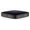 TP-LINK (UH400) Portable External 4-Port USB 3.0 Hub, Driverless, Black