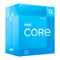 Intel Core i3-12100F CPU, 1700, 3.3 GHz (4.3 Turbo), Quad Core, 58W, 12MB Cache, Alder Lake, No Graphics